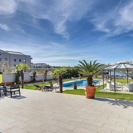 Casa vacanze Contessa Del Mar Medolino
