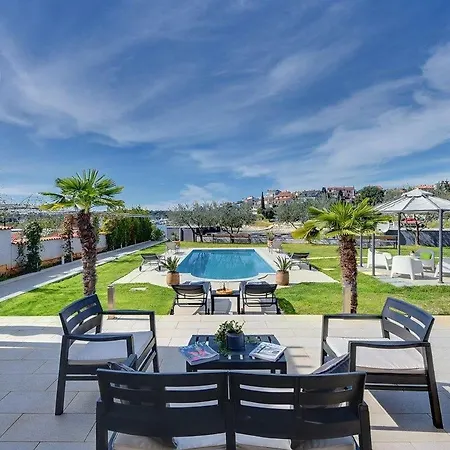 Contessa Del Mar Casa vacanze Medolino