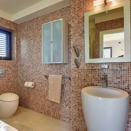 Contessa Del Mar Casa vacanze Medolino