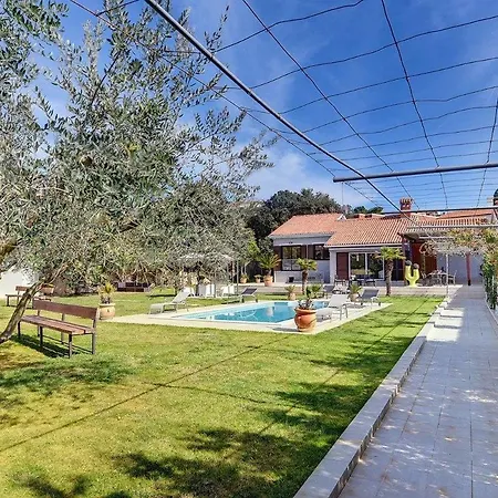 Casa vacanze Contessa Del Mar Medolino